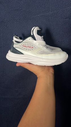Náutica Kid Shoes 