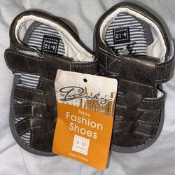Baby Shoes
