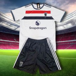 Soccer Uniforms
