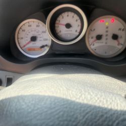2004 Toyota Rav4