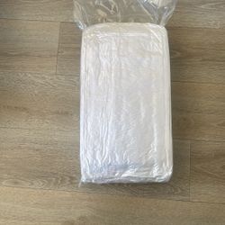 West month king Mattress Pad Never Opened