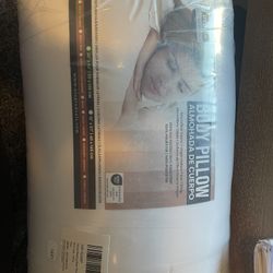 Utopia Bedding 20x54 Body Pillow (new, sealed).