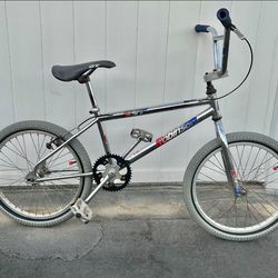 Old School 1990s Robinson BMX (20 Inch)