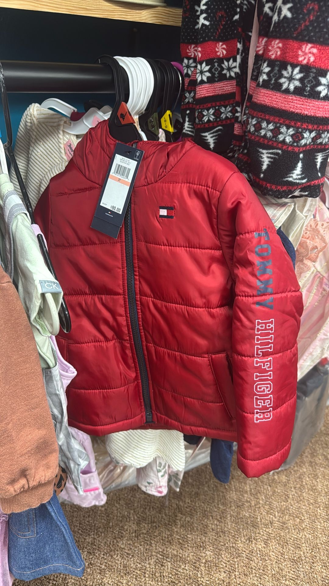 Kids Jackets