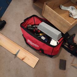 Tools Miscellanenous Stuff.