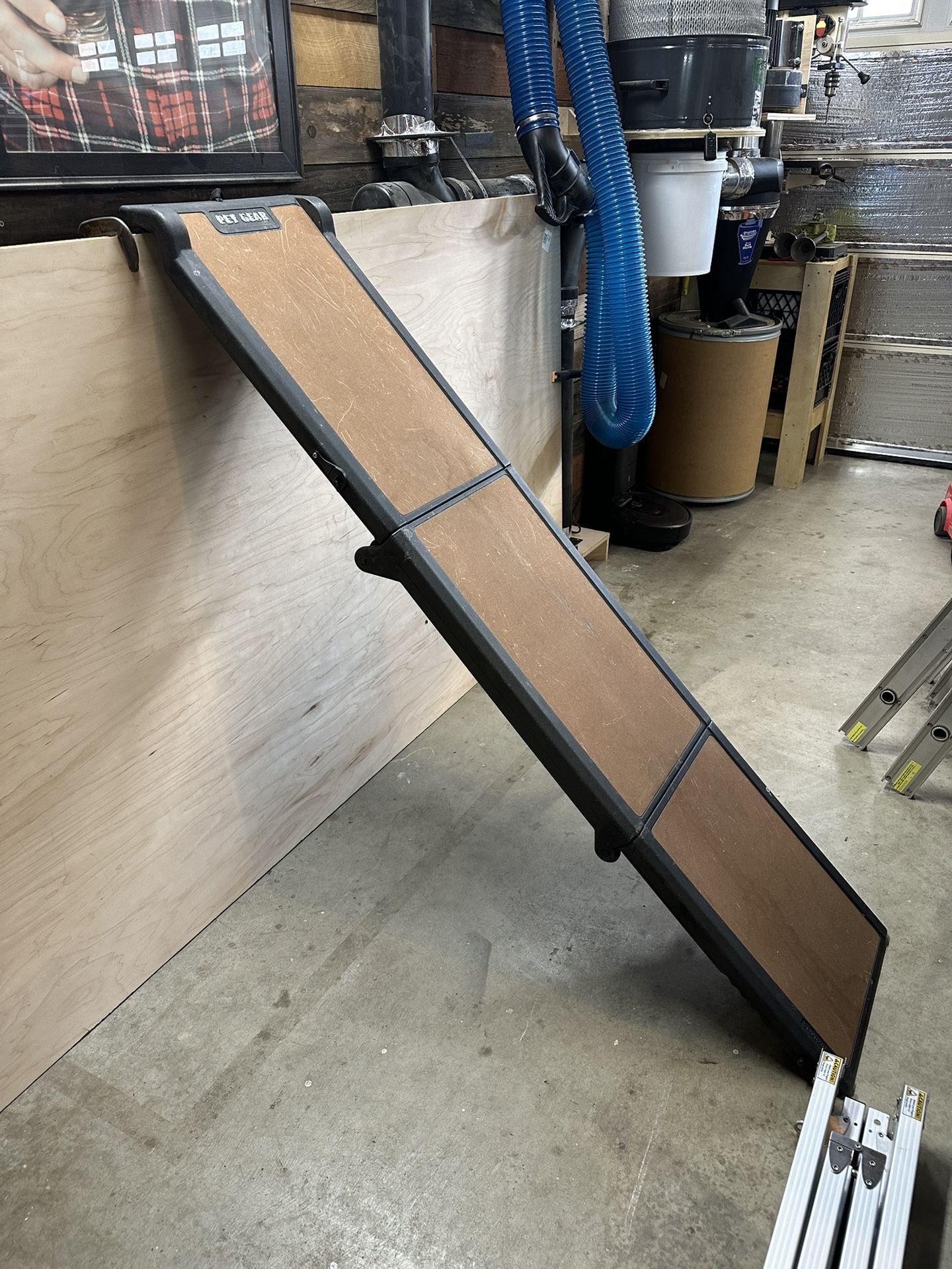 Dog Ramp For Bed Or Car