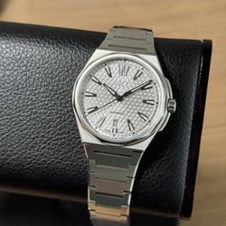 Christoper Ward 12  40mm