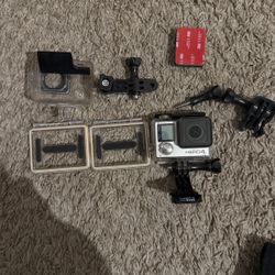 Gopro Hero 4