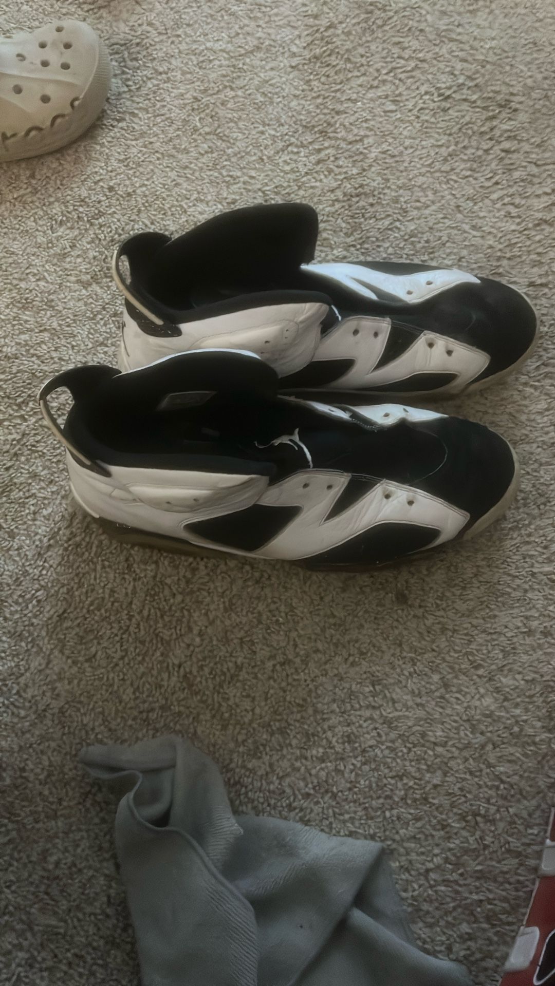 Oreos 6s