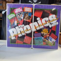 Phonics for Children