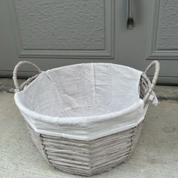 Cute basket