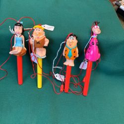 Flintstone Pens