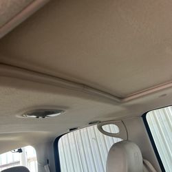 2002 Cadillac Escalade