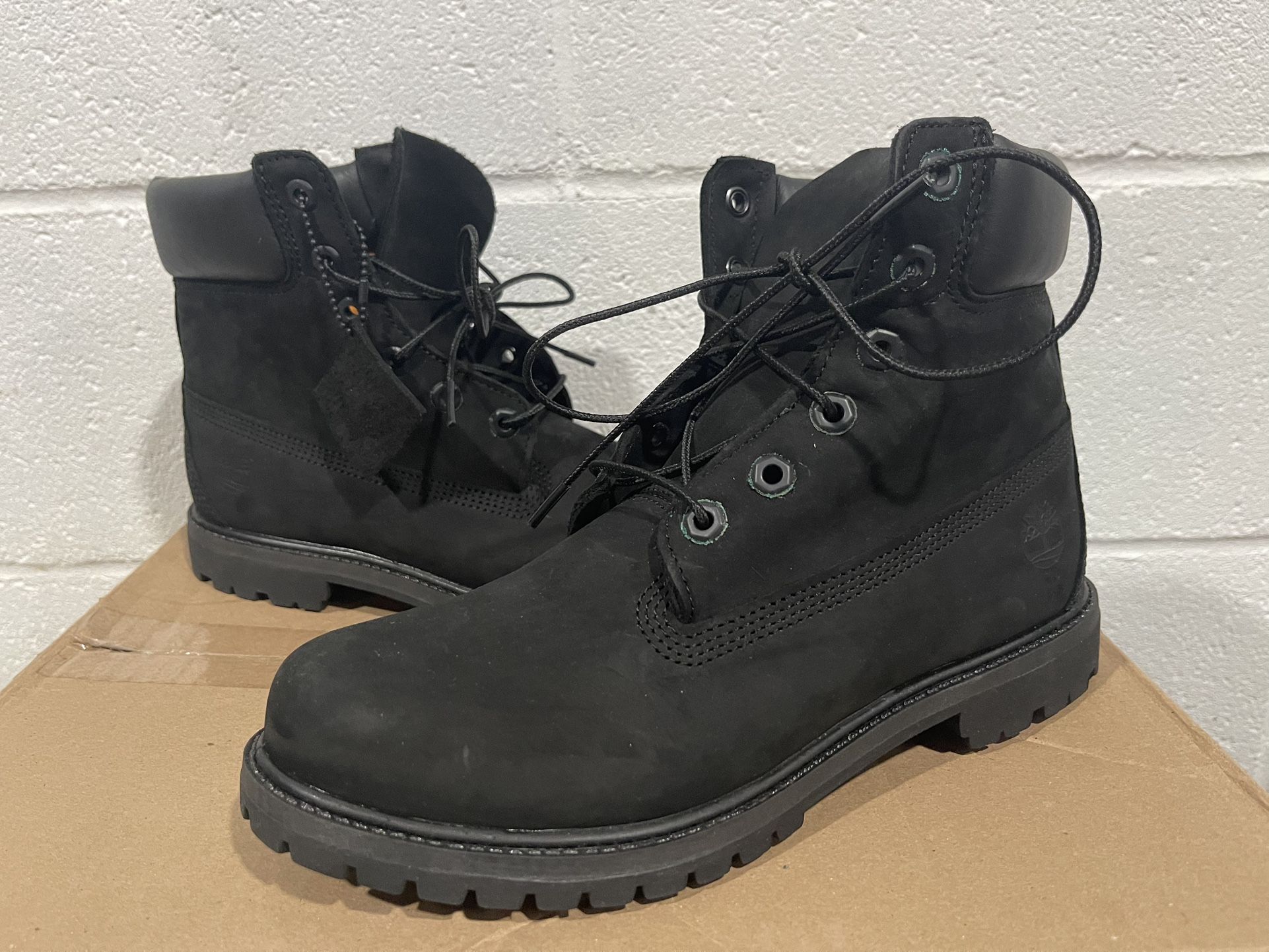 Timberland