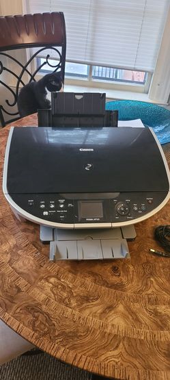 Canon Printer/Copier/Scanner