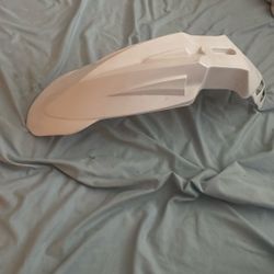 Front Flare For Motercycle