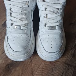 Air Force 1 Size 6y Used