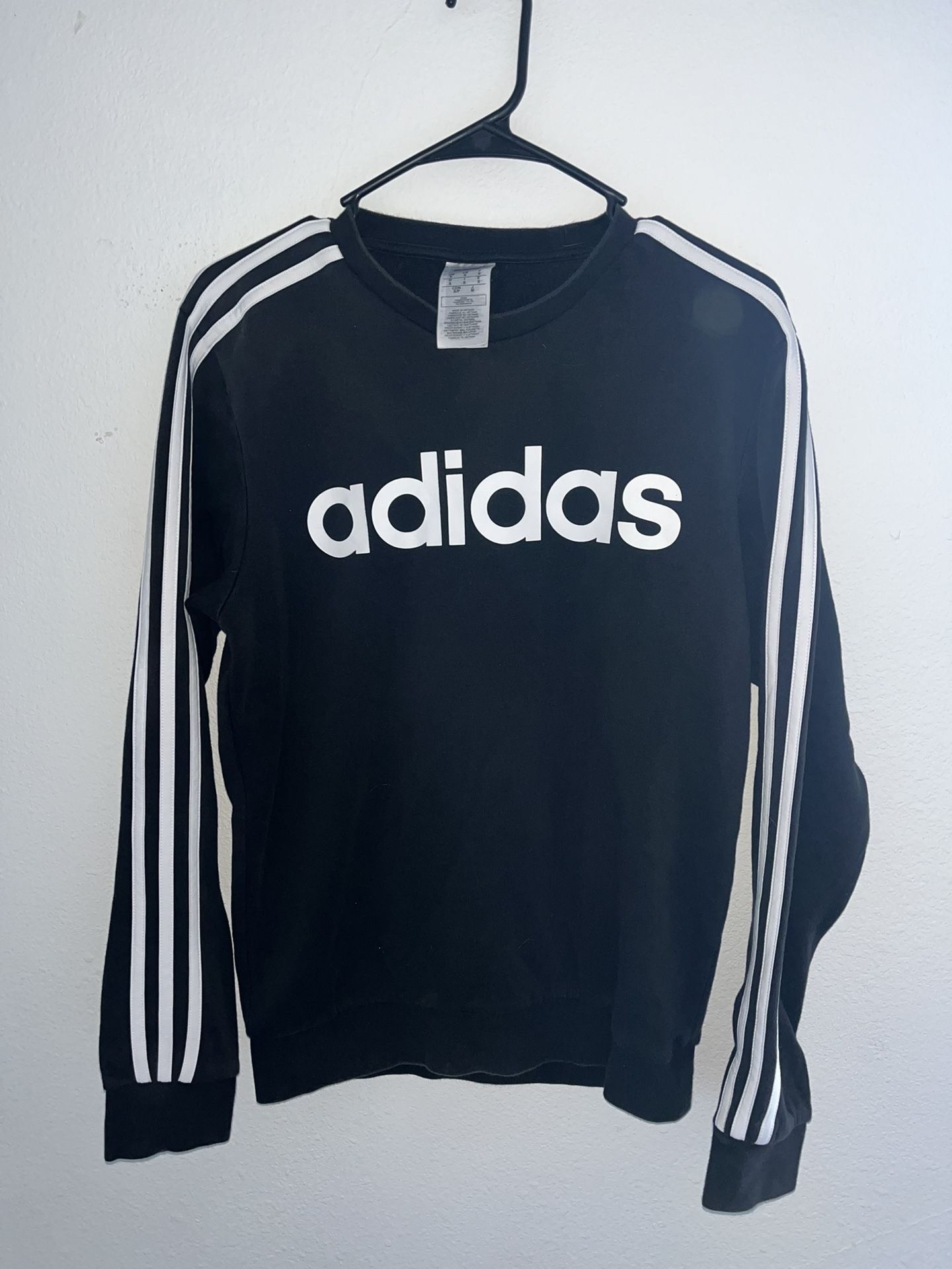 Adidas Crewneck Sweater