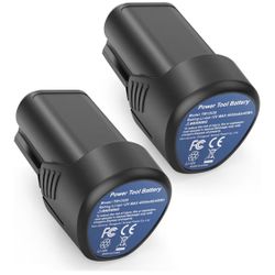 Futurebatt 4.0ah - 12V replacement battery for Dremel B815-01 8(contact info removed) 8260, wireless tools, 