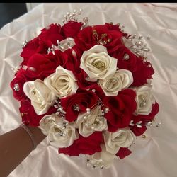  custom / personalizado Quinceanera Ramos