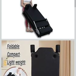 ❤️‍🔥 Foldable Pilates Reformer Set at Home Pilates Equipment