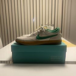 Nike Vulc Sb Lucky Green Gum