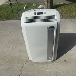 Portable Ac For One Room.   $120.  