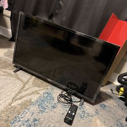 LG 32” Inch TV 32LQ630BPUA 