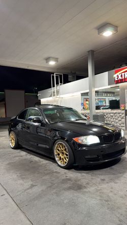 2011 bmw 128i
