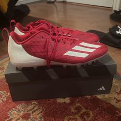 Football Cleats 