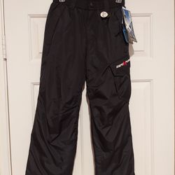 Kids Snow Pants Brand New With Tags Size 8 Or Small