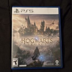 Hogwarts Legacy
