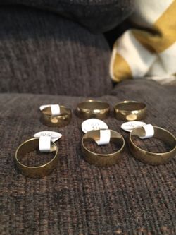 Rings