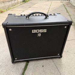 Boss  Katana-50 ( KTN-50 )