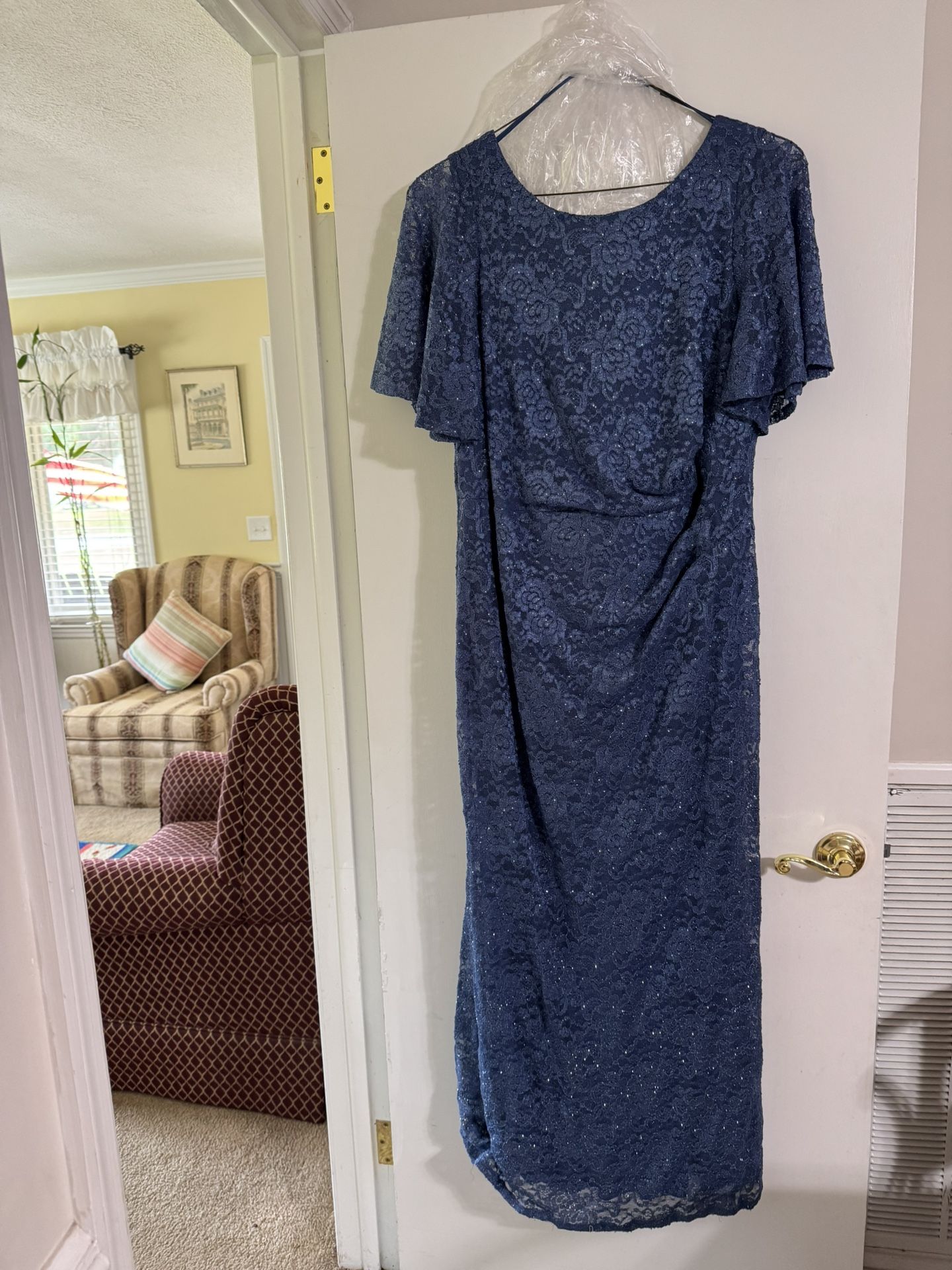 Jessica Howard Evening Dress