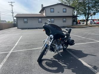 2003 Harley Davidson Sportster 883XL