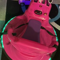 Bumper Car