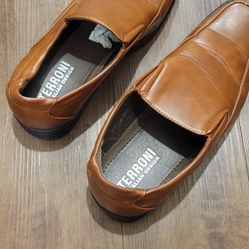 Mens Loafers 