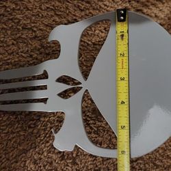 PUNISHER FOR TOWHITCH...