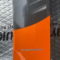 Iphone 17 Pro 2 Pack A Screen Protector$10