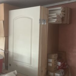 Few extra  Doors And Jams 