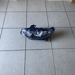 Car Parts 2016 2018 Honda Civic 