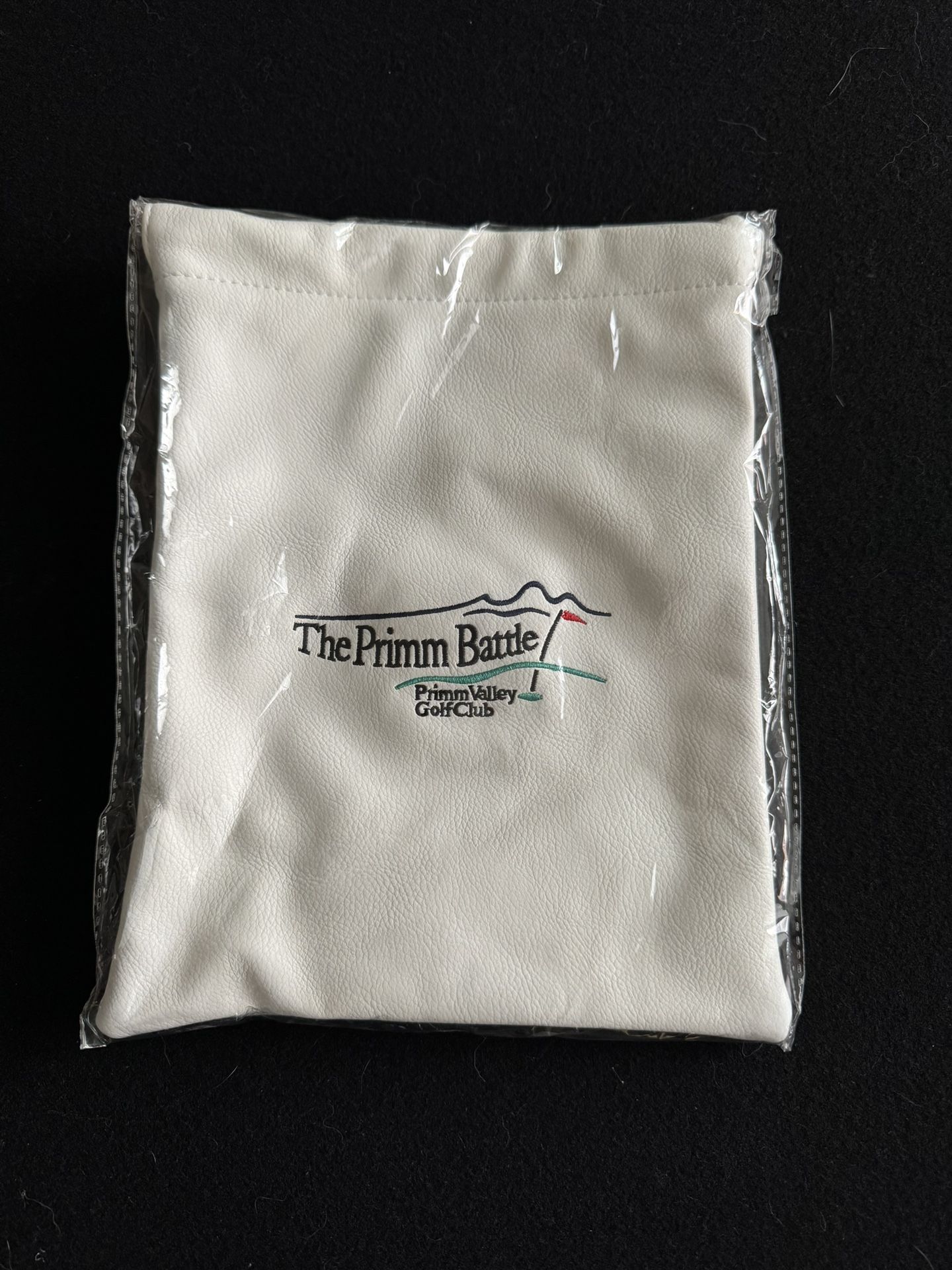Leather Bag