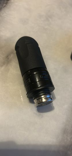 Bishop liner