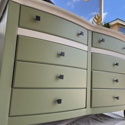 Dresser furniture