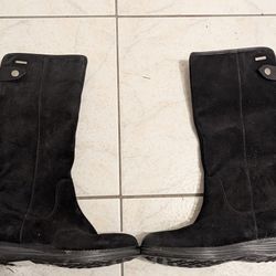 Rockport Women's Winter Boots.  Size 7.5M.   ***NEW, Never Worn***