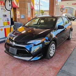 Toyota Corolla Beautiful