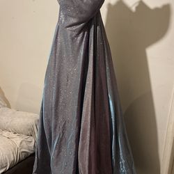 Prom Dress/Evening Gown