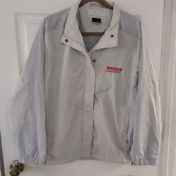 Women's Lightweight Jacket/ Windbreaker 