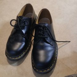 Shoe's Made In England 